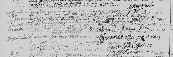 beysselance marie naissance 1706.jpg